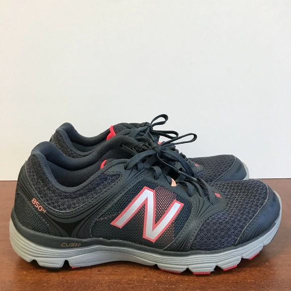 new balance 850v1